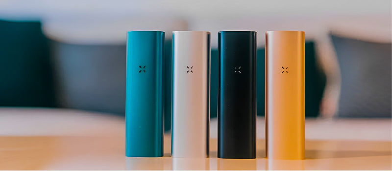 PAX 3 Concentrate Insert Guide, Maintenance & Latest Updates