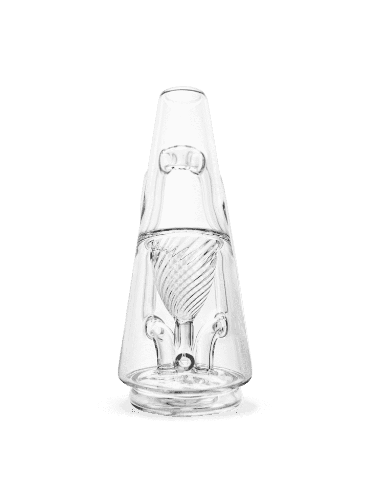 Puffco Peak/Peak Pro Ryan Fitt Recycler Glass – DopeBoo