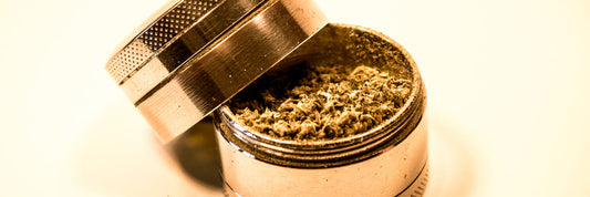 Herb Grinder