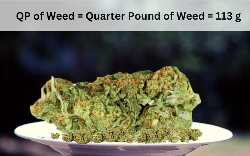 QP of Weed: What is it and How Much Does It Cost?