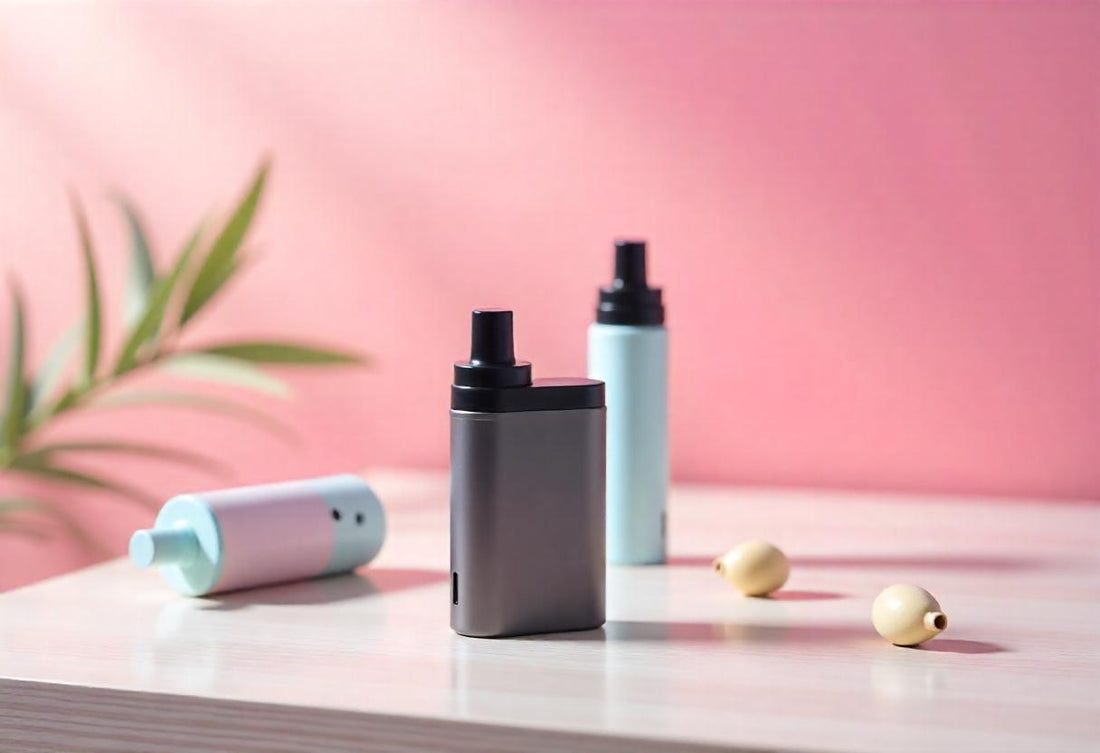 Top Picks: Best Vapes Under $15