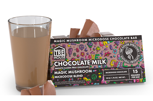 Factors Newbies Should Consider When Buying Mushroom Chocolate Bars