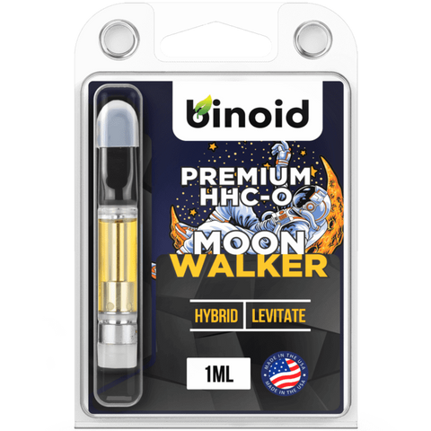 HHC-O VAPE CARTRIDGE – MOON WALKER