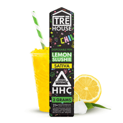 HHC DISPOSABLE VAPE 2 GRAM – TRE HOUSE