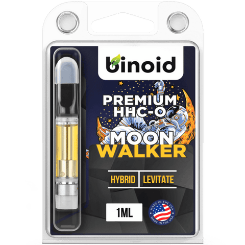 HHC-O VAPE CARTRIDGE