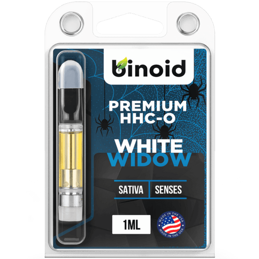 HHC-O VAPE CARTRIDGE