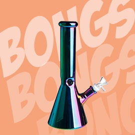 Online Headshop & Smoke Shop: Bongs, Pipes, Vapes and Rigs - Dopeboo –  DopeBoo