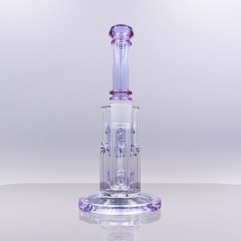 7.8 Swiss Splash Guard Dab Rig