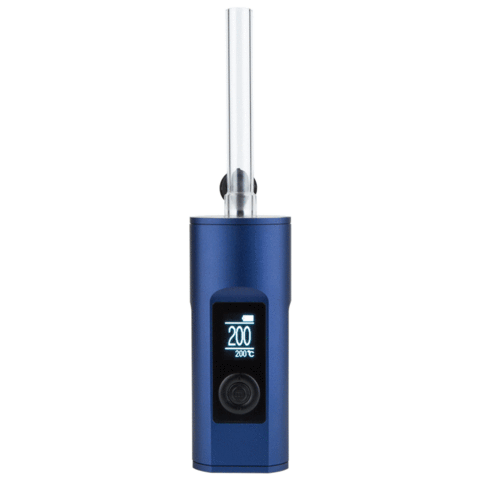 Arizer Solo II Vaporizer