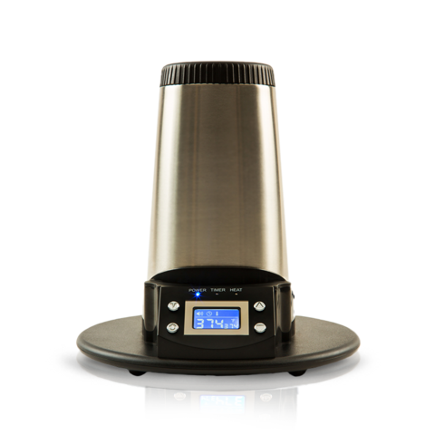 Arizer V-Tower Chrome