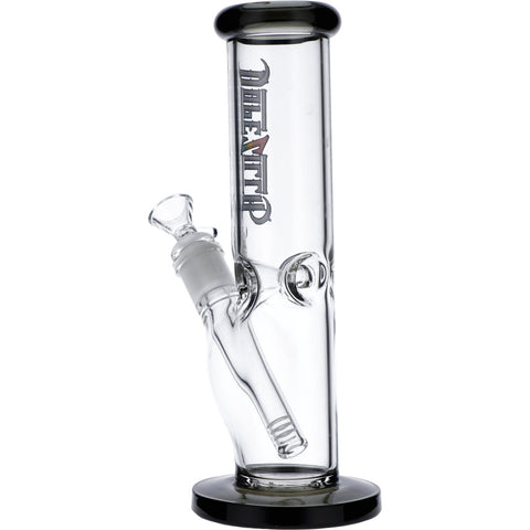 Slimzilla 10" Straight Water Pipe