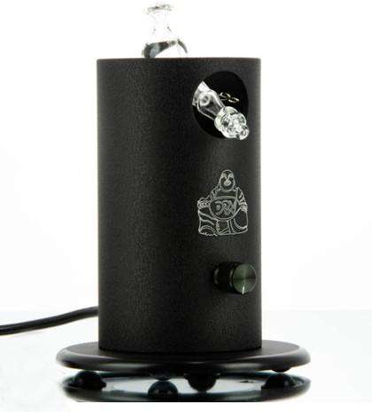 Silver Surfer Vaporizer from 7th Floor, Inc (Review)
