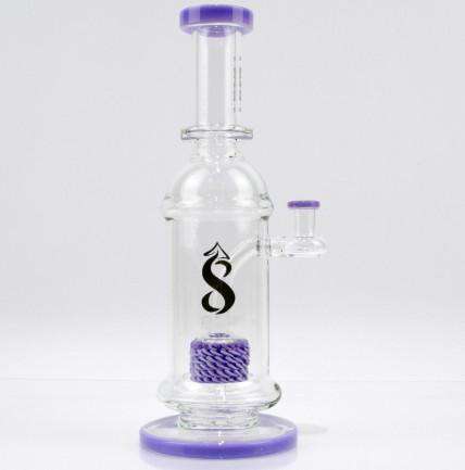 Lattice Barrel Perc