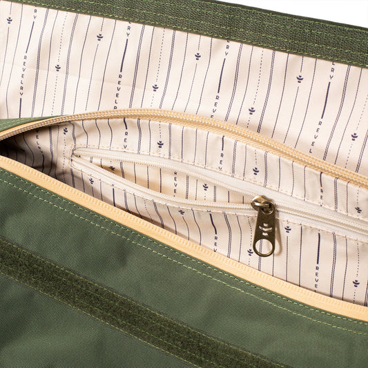 The Around-Towner - Smell Proof Medium Duffle