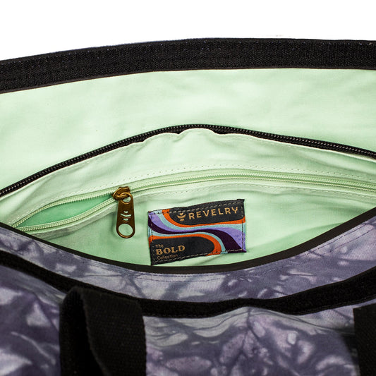 The Overnighter - Smell Proof Small Duffle