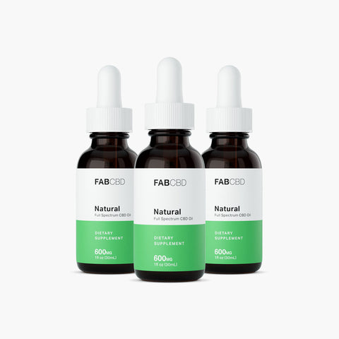 CBD Oil