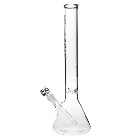 Pure Glass 18" Classic Beaker - Clear