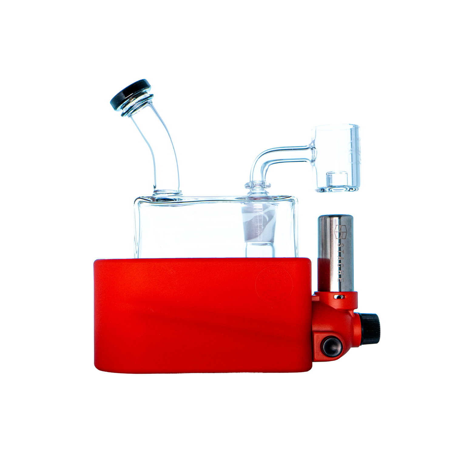 RIO Portable Dab Rig  - New Edition