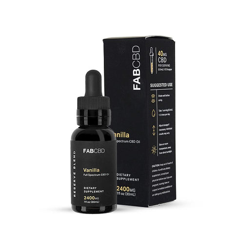 CBD Oil