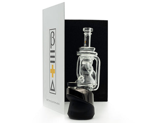 Beta Glass Labs Klein Peak Attachment