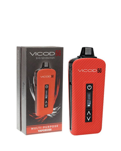 ATMOS VICOD 5G 2ND GENERATION KIT