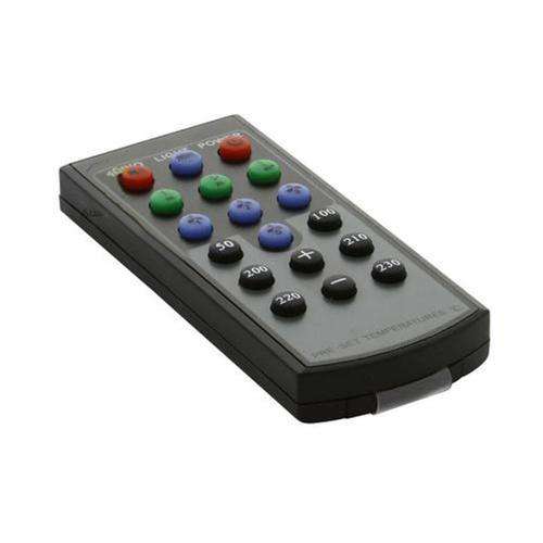 Arizer Extreme Q Remote Control - Front Profile