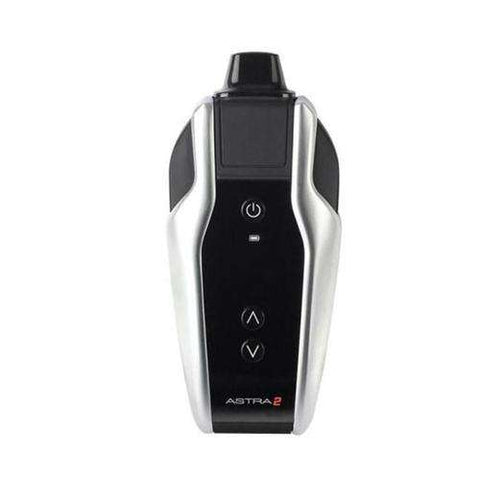 Atmos Astra 2 Portable Vaporizer - Front Profile