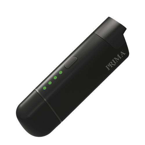 Vapir Prima Vaporizer - Black