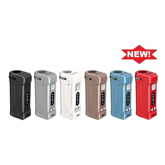 Yocan UNI Pro Box Mod